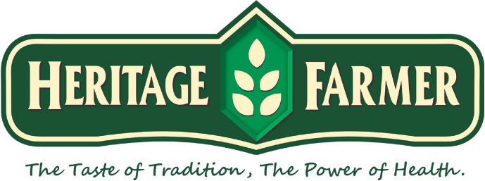 Heritage Farmer