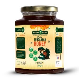 Pure Sundarban Honey 500 g