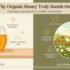 Why Organic Honey Is Better for You and the Environment
