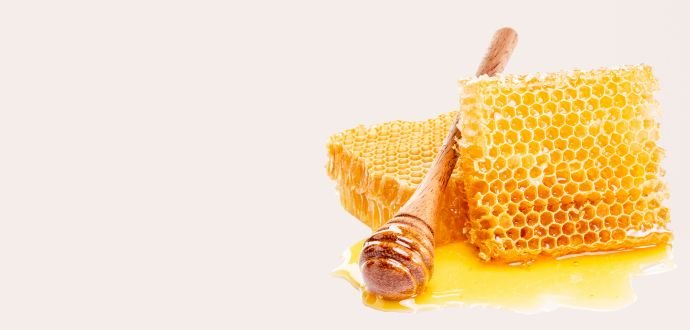 30% Off On<br />
All Honeys